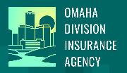 Omaha Division Insurance Agency Logo